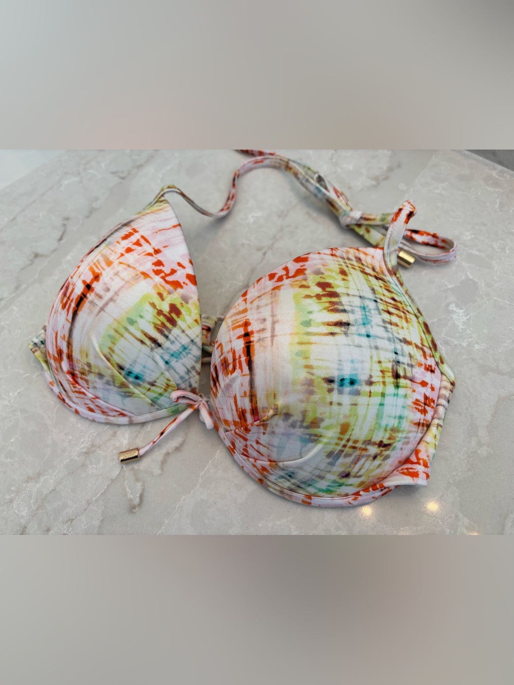 Victoria’s Secret Push-Up Bikini Top | 34DD Top